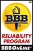 BBBOnLine Reliability Seal