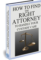 How To Find the Right Attorney