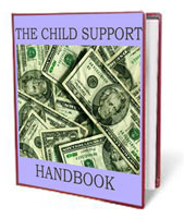 The Child Support Handbook